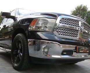 Dodge RAM Gebrauchtwagen