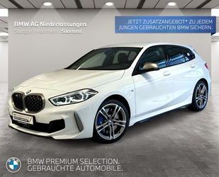 BMW M135 Gebrauchtwagen