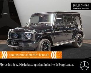 Mercedes-Benz G 400 Gebrauchtwagen