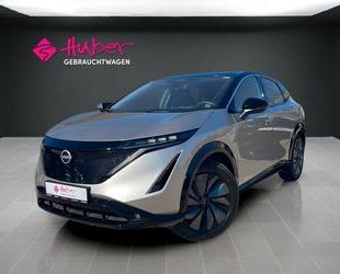 Nissan Ariya Gebrauchtwagen