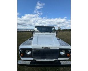 Land Rover Defender Gebrauchtwagen