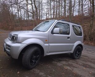 Suzuki Jimny Gebrauchtwagen