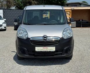 Opel Combo Gebrauchtwagen