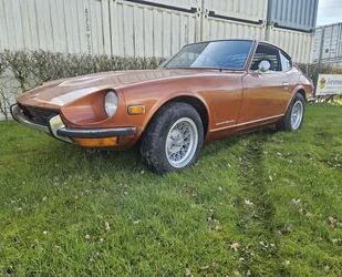 Datsun 240Z Gebrauchtwagen
