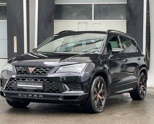 Cupra Ateca Gebrauchtwagen