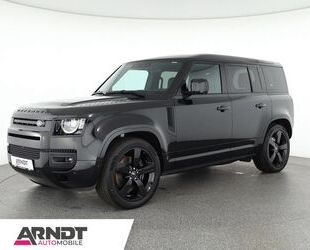 Land Rover Defender Gebrauchtwagen
