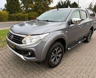 Fiat Fullback Gebrauchtwagen