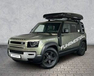 Land Rover Defender Gebrauchtwagen