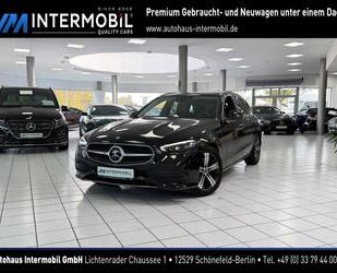 Mercedes-Benz C 220 Gebrauchtwagen