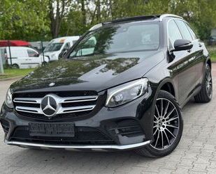 Mercedes-Benz GLC 250 Gebrauchtwagen