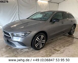 Mercedes-Benz CLA 250 Shooting Brake Gebrauchtwagen