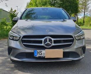 Mercedes-Benz B 180 Gebrauchtwagen