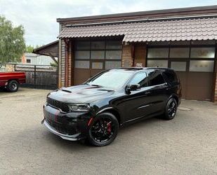 Dodge Durango Gebrauchtwagen