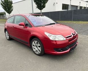 Citroen C4 Gebrauchtwagen