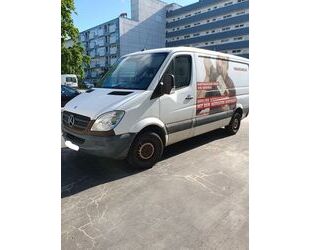 Mercedes-Benz Sprinter Gebrauchtwagen