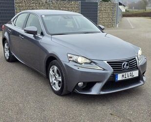 Lexus IS 300 Gebrauchtwagen