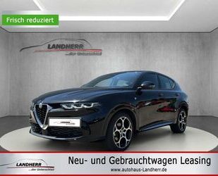 Alfa Romeo Tonale Gebrauchtwagen