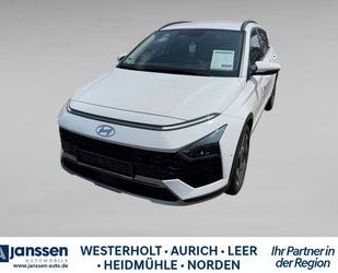 Hyundai BAYON Gebrauchtwagen