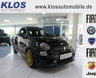 Abarth 695 Gebrauchtwagen