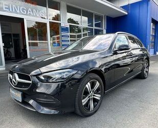 Mercedes-Benz C 200 Gebrauchtwagen