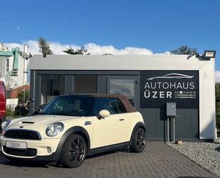 Mini Cooper S Gebrauchtwagen