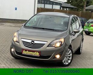 Opel Meriva Gebrauchtwagen