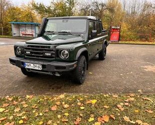 Ineos Grenadier Gebrauchtwagen