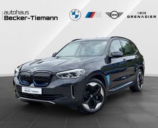 BMW iX3 Gebrauchtwagen