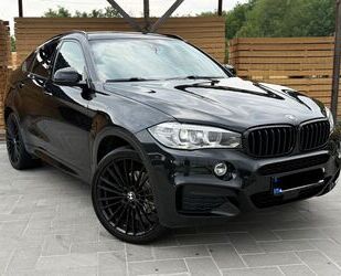 BMW X6 Gebrauchtwagen