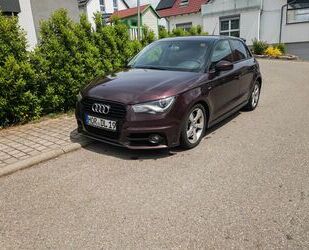 Audi A1 Gebrauchtwagen