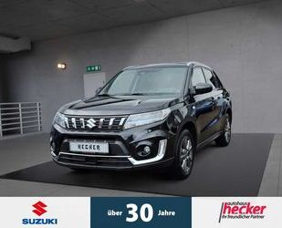 Suzuki Vitara Gebrauchtwagen