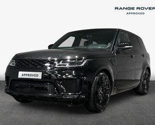 Land Rover Range Rover Sport Gebrauchtwagen