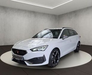 Cupra Leon Gebrauchtwagen