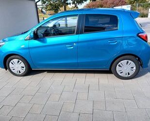 Mitsubishi Space Star Gebrauchtwagen