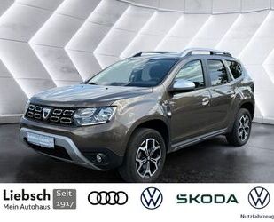 Dacia Duster Gebrauchtwagen