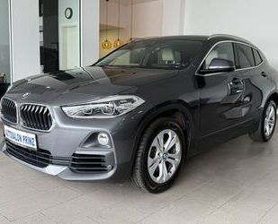 BMW X2 Gebrauchtwagen