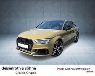 Audi RS3 Gebrauchtwagen
