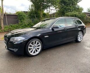 BMW 530 Gebrauchtwagen