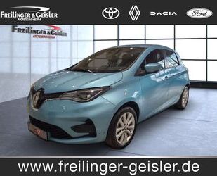 Renault ZOE Gebrauchtwagen