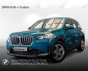 BMW iX1 Gebrauchtwagen