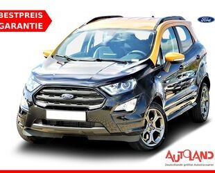 Ford EcoSport Gebrauchtwagen