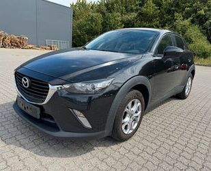 Mazda CX-3 Gebrauchtwagen
