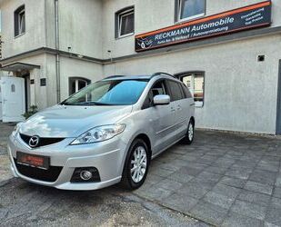 Mazda 5 Gebrauchtwagen