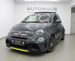 Abarth 500 Gebrauchtwagen