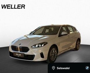 BMW 120 Gebrauchtwagen