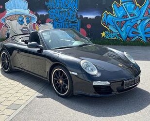 Porsche 997 Gebrauchtwagen