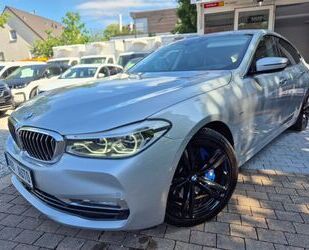 BMW 640 Gran Turismo Gebrauchtwagen