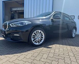 BMW 118 Gebrauchtwagen