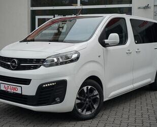 Opel Zafira Life Gebrauchtwagen