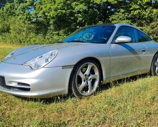 Porsche 996 Gebrauchtwagen
